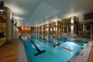 Kołobrzeg Atrakcja Basen Aquacenter Aquarius
