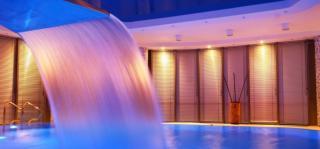 Kołobrzeg Atrakcja Basen Leda Hotel