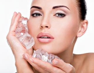 Kołobrzeg Atrakcja Krioterapia Jantar Spa