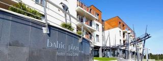 Kołobrzeg Atrakcja SPA & Wellness Baltic Plaza