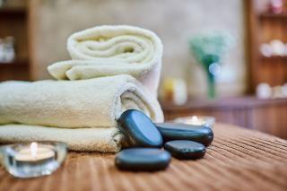 Kołobrzeg Atrakcja SPA & Wellness Jantar Spa