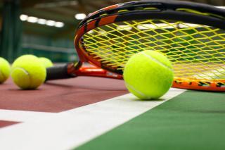 Kołobrzeg Atrakcja Tenis Arka Medical Spa