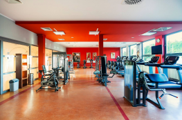 Kołobrzeg Atrakcja Fitness Arka Medical Spa