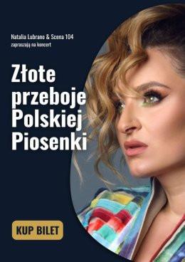 Kołobrzeg Wydarzenie Koncert Złote Przeboje Polskiej Piosenki