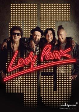 Kołobrzeg Wydarzenie Koncert Lady Pank - 45 lat
