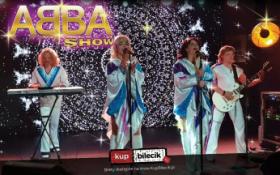 Rewal Wydarzenie Koncert ABBA Show