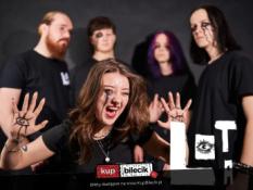 Kołobrzeg Wydarzenie Koncert OBY NA ZERO TOUR - LOTA - KOŁOBRZEG ADEBAR