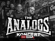 Kołobrzeg Wydarzenie Koncert Koncert The Analogs Kołobrzeg